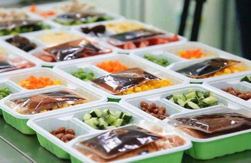 2022北京餐饮火锅食材及食品配料展览会 引领中国餐饮趋势的风向标与餐饮服务革新