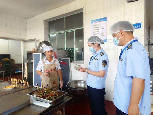 筑牢高考食品安全防线 守护学子“舌尖上的安全”——给餐饮服务经营者的提示