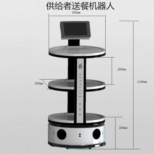 哈尔滨经开区南岗集中区长江路380号宏洋大厦701室主营产品送餐机器人
